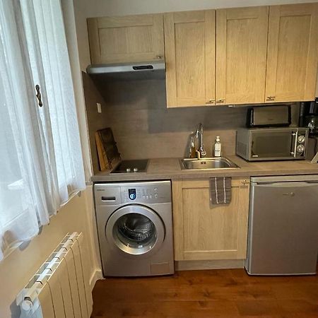 Studio Saint-Placide Paris Ngoại thất bức ảnh