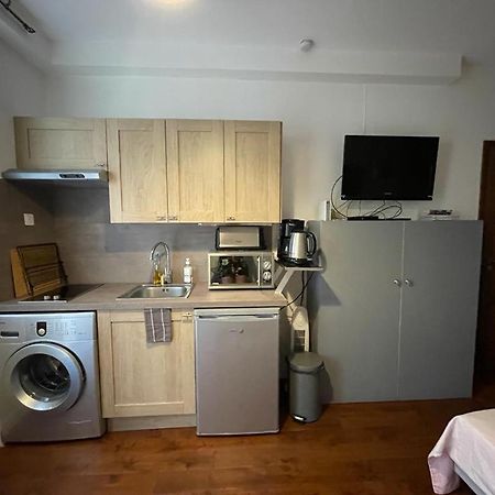 Studio Saint-Placide Paris Ngoại thất bức ảnh