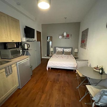 Studio Saint-Placide Paris Ngoại thất bức ảnh
