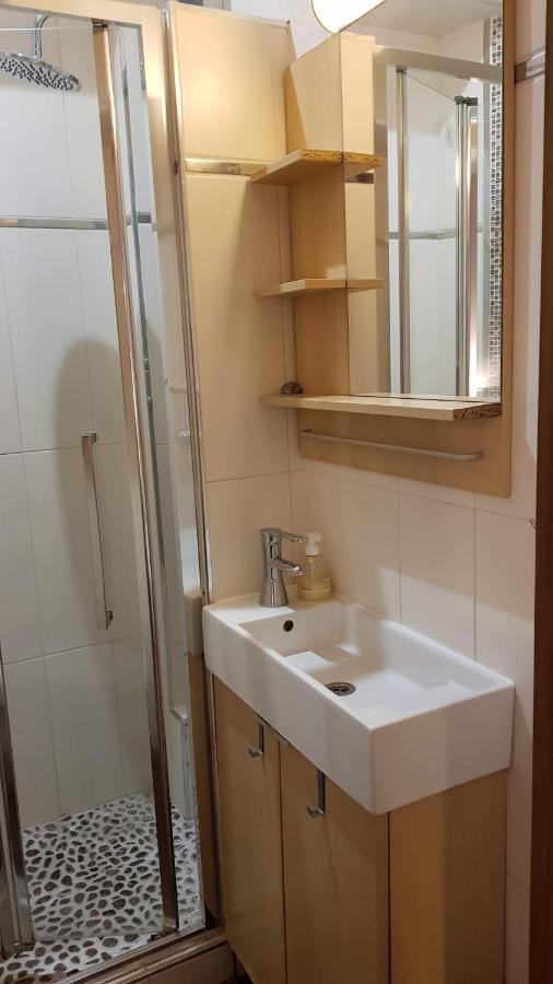 Studio Saint-Placide Paris Ngoại thất bức ảnh