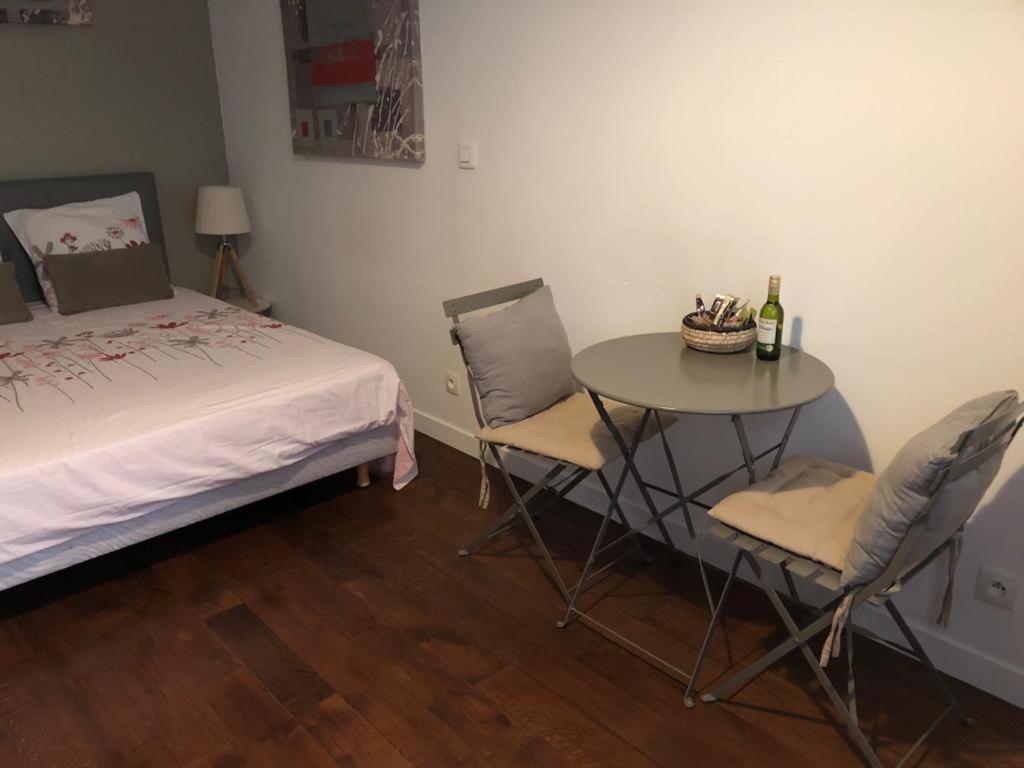 Studio Saint-Placide Paris Ngoại thất bức ảnh